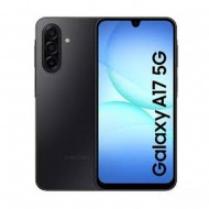 SAMSUNG A17 SM-A176B 4+128GB DS 5G BLACK OEM SM-A176BZKAEUB