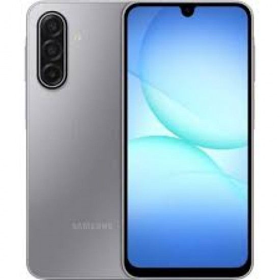SAMSUNG A17 SM-A175F DS 4G 4+128GB GRAY OEM