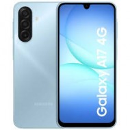 SAMSUNG A17 SM-A175F 4+128GB DS 4G LIGHT BLUE OEM