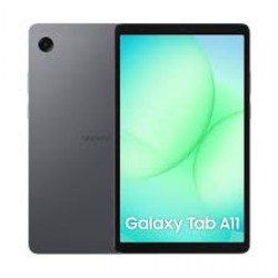 SAMSUNG TAB A11 SM-X135 4+64GB LTE 8.7" GRAY