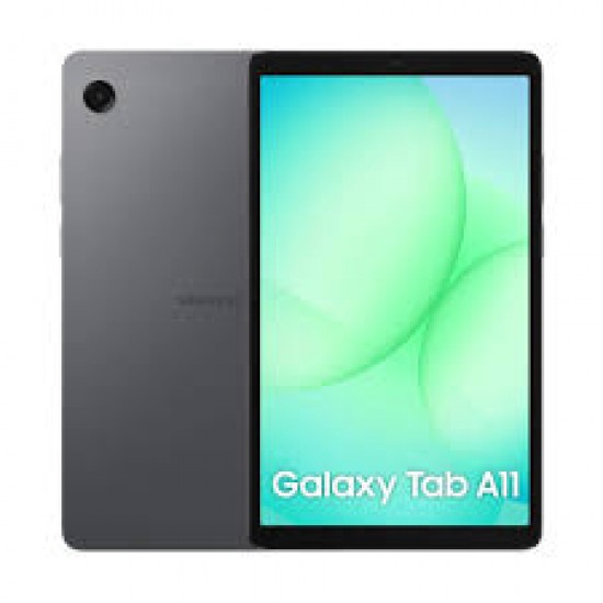 SAMSUNG TAB A11 SM-X130 8+128GB WIFI 8.7" GRAY