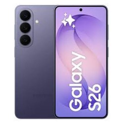 SAMSUNG S26 12+256GB DS 5G COBALT VIOLET OEM