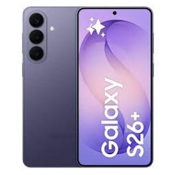 SAMSUNG S26 PLUS 12+512GB DS 5G COBALT VIOLET OEM SM-S947BZVGEUE