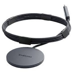 SAMSUNG MOBILE CHARGING Qi2 25W MAGNETIC WIRELESS CHARGER EP-P2900BBEGWW