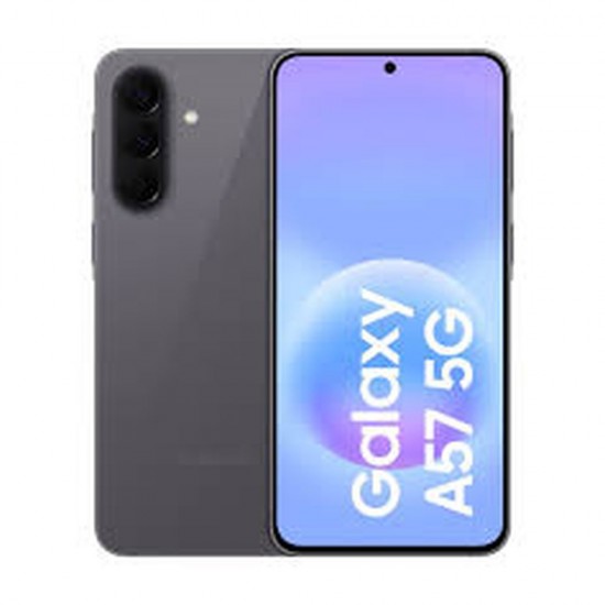 SAMSUNG A57 SM-A576B 8+256GB DS 5G AWESOME GRAY SM-A576BZADEUE