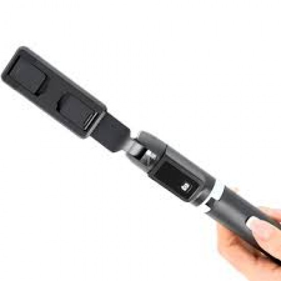 SAMSUNG SELFIE STICK MOBEEN BLUETOOTH BLACK GP-TOU024AEABW SAMSUNG SELFIE STICK MOBEEN BLUETOOTH BLACK GP-TOU024AEABW