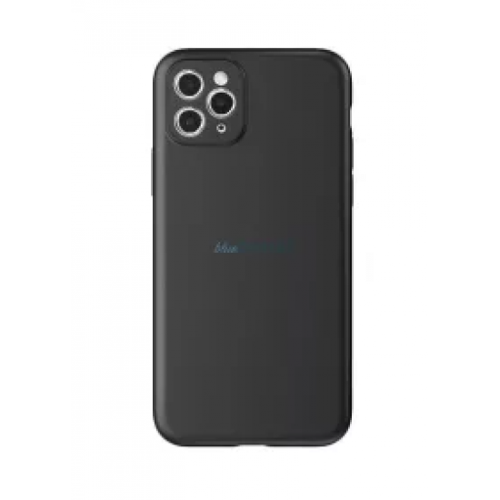 SOFTCASE- XIAOMI 14 - BLACK SOFTCASE- XIAOMI 14 - BLACK