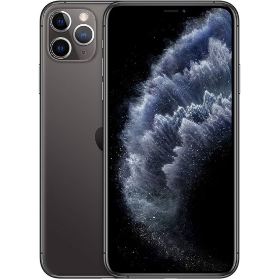 APPLE IPHONE 11 PRO MAX 256GB SPACE GREY EU APPLE IPHONE 11 PRO MAX 256GB SPACE GREY EU