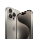 APPLE IPHONE 15 PRO 128GB NATURAL TITANIUM APPLE IPHONE 15 PRO 128GB NATURAL TITANIUM