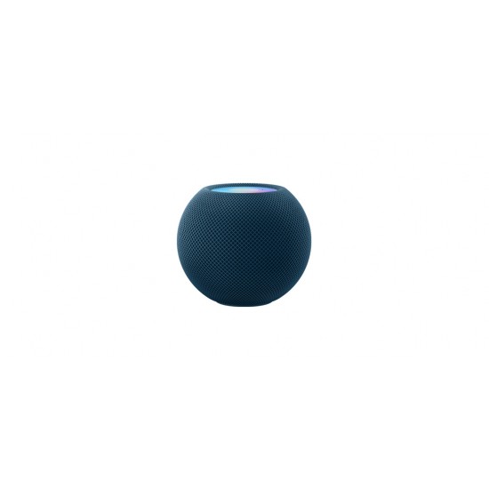 APPLE HOMEPOD MINI BLUE MJ2C3SM/A APPLE HOMEPOD MINI BLUE MJ2C3SM/A