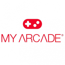 MY ARCADE MY ARCADE