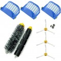 SPARE PARTS AND ACCESSORIES