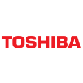 TOSHIBA