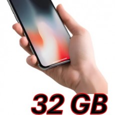 32 GB 32 GB