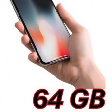 64 GB 64 GB