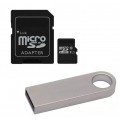 EXTERNAL STORAGE HDD/USB/SD