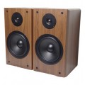 BOOKSHELF SPEAKERS