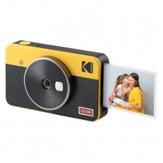 INSTANT CAMERAS