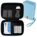 CASES, CARTRIDGES AND CAMERA ACCESSORIES