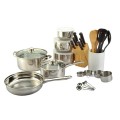 HOUSEHOLD AND UTENSILS