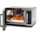 MICROWAVE OVEN