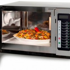 MICROWAVE OVEN MICROWAVE OVEN