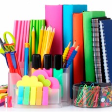 STATIONERY STATIONERY