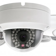 IP SURVEILLANCE CAMERAS IP SURVEILLANCE CAMERAS