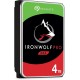 SEAGATE IRONWOLF PRO 4TB 7.2K ST4000NE001 SATA INTERNAL HDD 3.5 " NAS SEAGATE IRONWOLF PRO 4TB 7.2K ST4000NE001 SATA INTERNAL HDD 3.5 " NAS