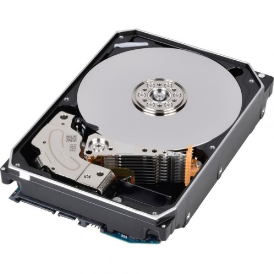 TOSHIBA INTERNAL HARD DISK 16TB MG08ACA16TE TOSHIBA INTERNAL HARD DISK 16TB MG08ACA16TE
