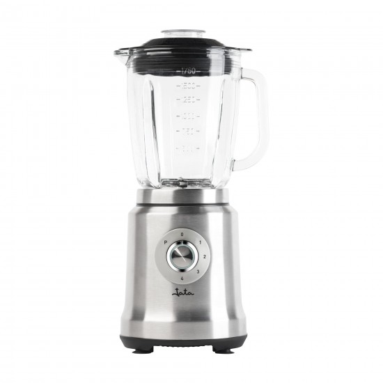 JATA GLASS TUMBLER BLENDER 1200W JEBT1241