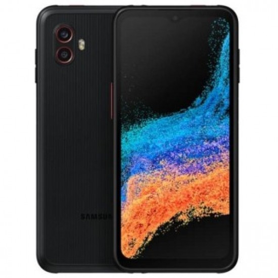 SAMSUNG XCOVER 6 PRO SM-G736B 6+128GB DS 5G BLACK EE OEM SAMSUNG XCOVER 6 PRO SM-G736B 6+128GB DS 5G BLACK EE OEM