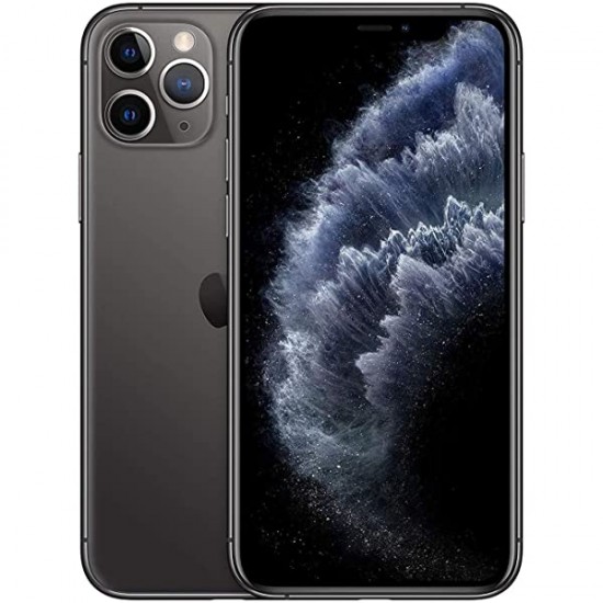 APPLE IPHONE 11 PRO 256GB SPACE GREY EU APPLE IPHONE 11 PRO 256GB SPACE GREY EU