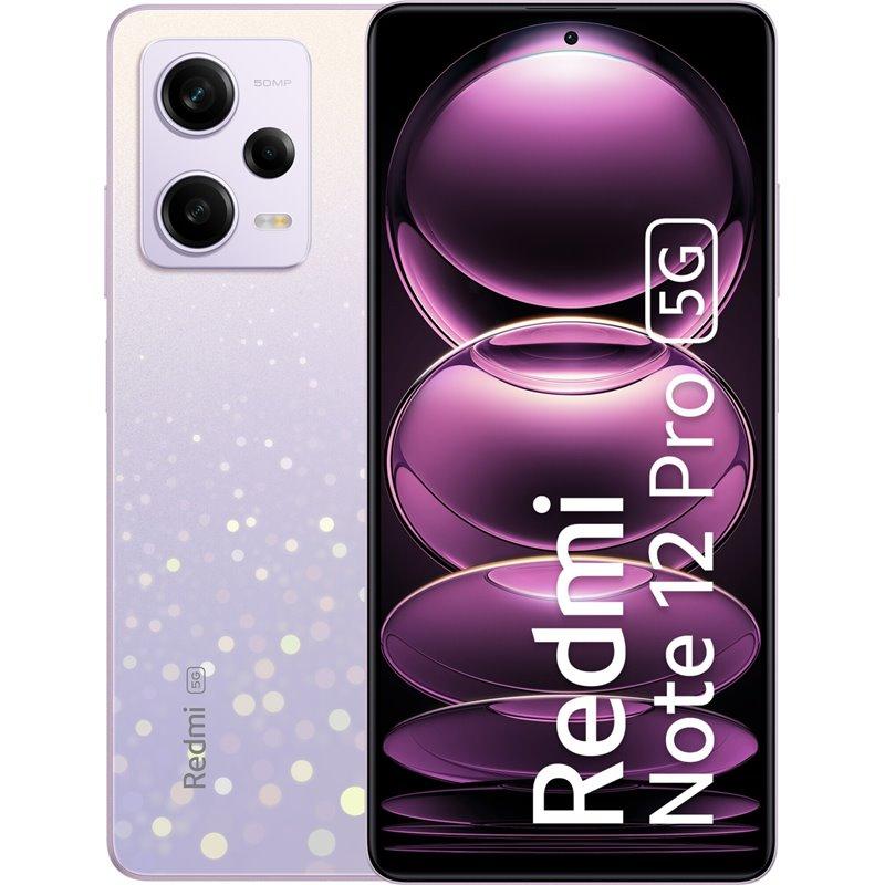 Xiaomi redmi note 13 PRO 8+256GB DS 4G lavender purple OEM