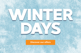 WINTER DAYS 2025