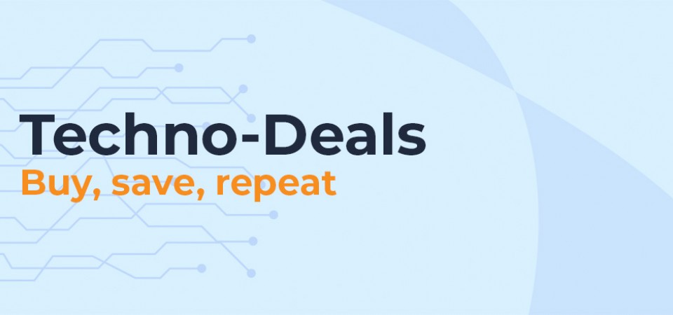 Techno Deals
