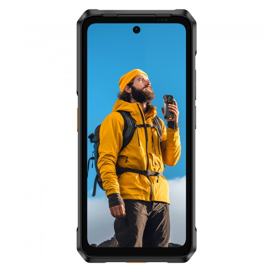 ULEFONE ARMOR 26 ULTRA 12+512GB DS 5G BLACK OEM