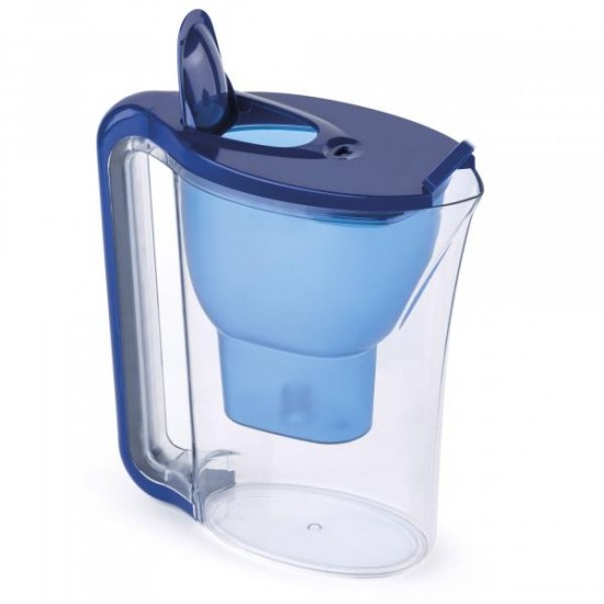 JATA WATER PURIFYING JUG WITH FILTERS 3.5L HJAR1003