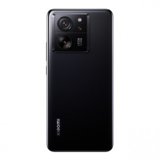 XIAOMI 13T PRO 12+512GB DS 5G BLACK (Op.sim free only welcome message)