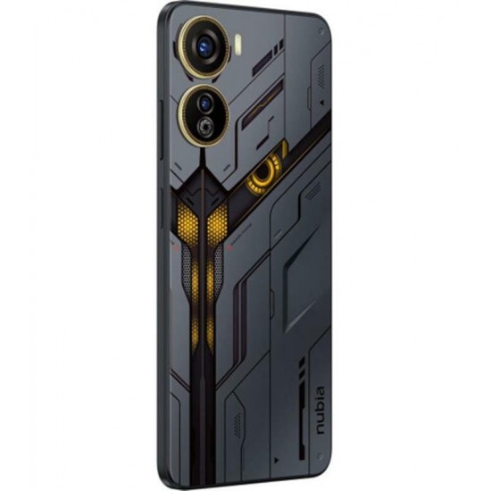 ZTE NUBIA NEO 8+256GB DS 5G PHANTOM BLACK OEM