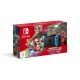 NINTENDO SWITCH OLED RED BLUE + MARIO KART 8 DELUXE NINTENDO SWITCH OLED RED BLUE + MARIO KART 8 DELUXE