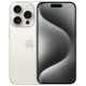 APPLE IPHONE 15 PRO 1TB WHITE TITANIUM EU APPLE IPHONE 15 PRO 1TB WHITE TITANIUM EU