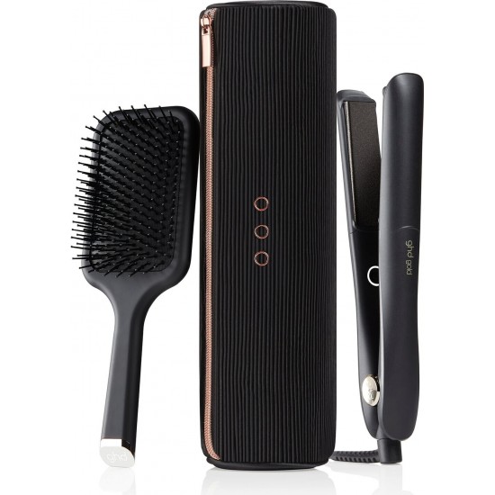 GHD GOLD PROFESSIONAL ADVANCED IRON HAIR STYLER - GIFT SET GHD GOLD PROFESSIONAL ADVANCED IRON HAIR STYLER - GIFT SET