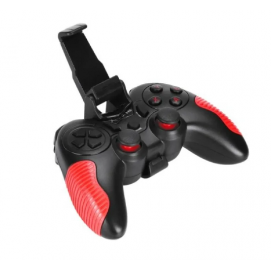 XTRIKE ME CONTROL GAMING GP45 WIRELESS 2.4G