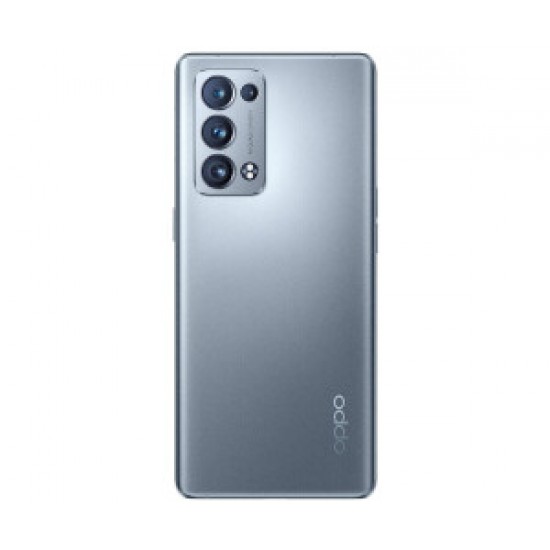 OPPO RENO 6 PRO 12+256GB LUNAR GREY (Op. sim free only welcome message) OPPO RENO 6 PRO 12+256GB LUNAR GREY (Op. sim free only welcome message)