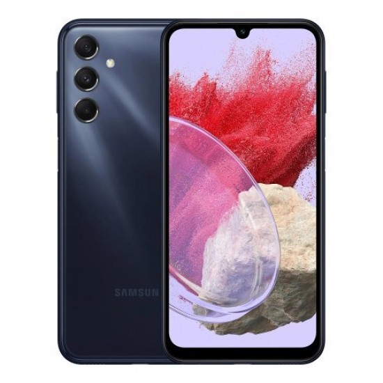 POCO M5S 4+64GB DS 4G BLUE OEM