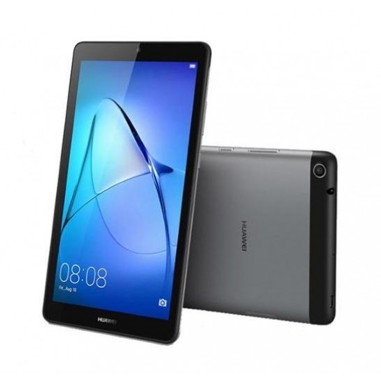HUAWEI MEDIAPAD T37.0 WIFI 1+8GB 7" SPACE GREY HUAWEI MEDIAPAD T37.0 WIFI 1+8GB 7" SPACE GREY