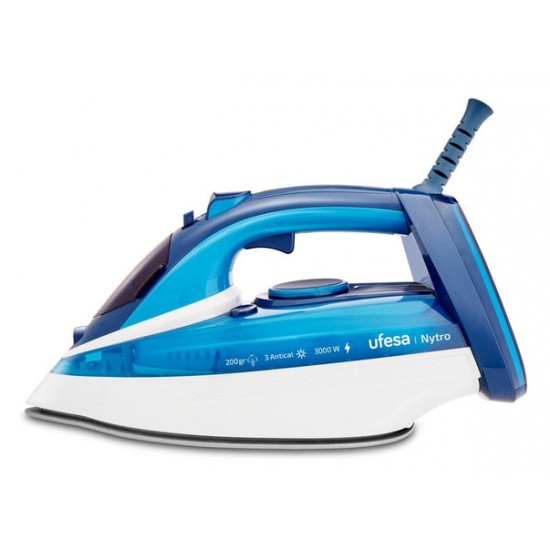 UFESA IRON PV3300 NYTRO 80105674 UFESA IRON PV3300 NYTRO 80105674