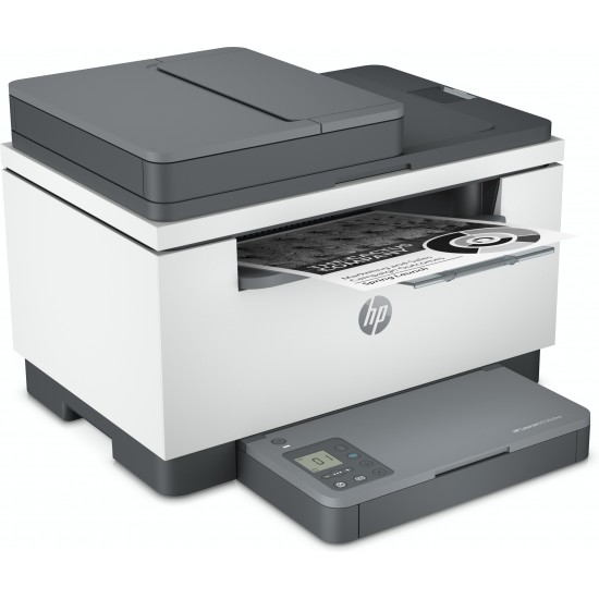 HP LASERJET MFP M234SDWE 6GX01E HP LASERJET MFP M234SDWE 6GX01E