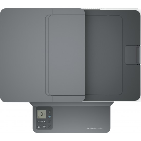 HP LASERJET MFP M234SDWE 6GX01E HP LASERJET MFP M234SDWE 6GX01E